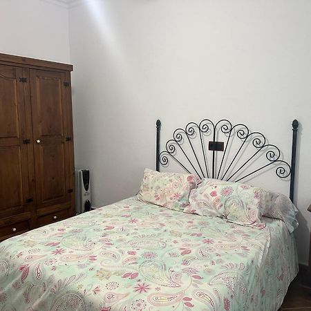Casa Celeste Villa Algodonales Dış mekan fotoğraf