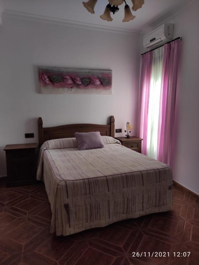 Casa Celeste Villa Algodonales Dış mekan fotoğraf