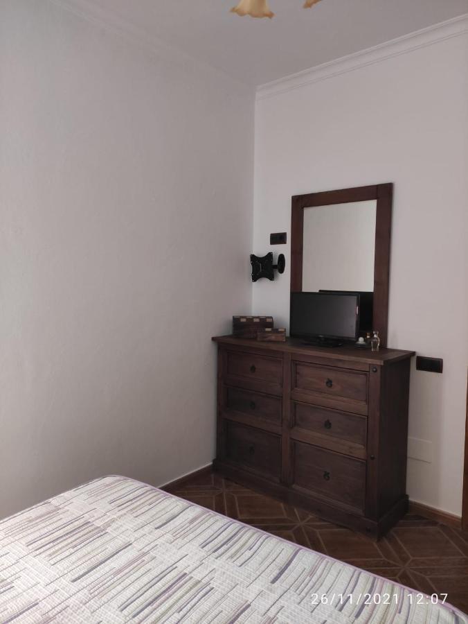 Casa Celeste Villa Algodonales Dış mekan fotoğraf