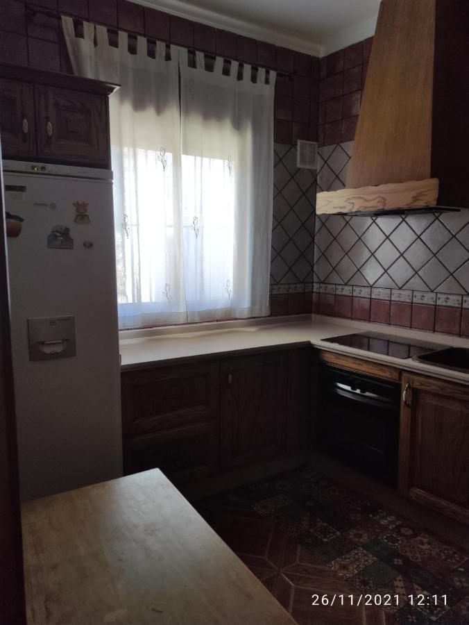 Casa Celeste Villa Algodonales Dış mekan fotoğraf