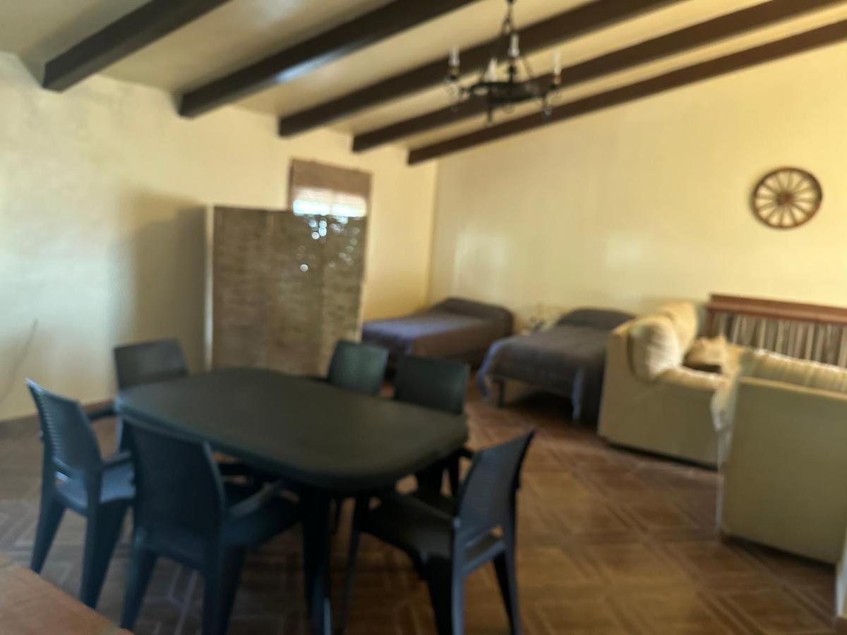 Casa Celeste Villa Algodonales Dış mekan fotoğraf
