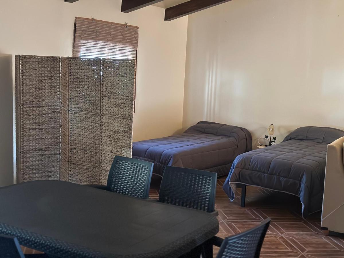 Casa Celeste Villa Algodonales Dış mekan fotoğraf