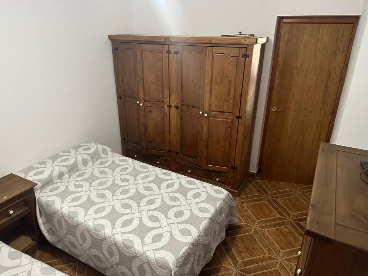 Casa Celeste Villa Algodonales Dış mekan fotoğraf