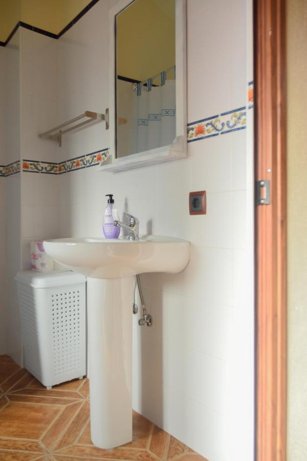 Casa Celeste Villa Algodonales Dış mekan fotoğraf