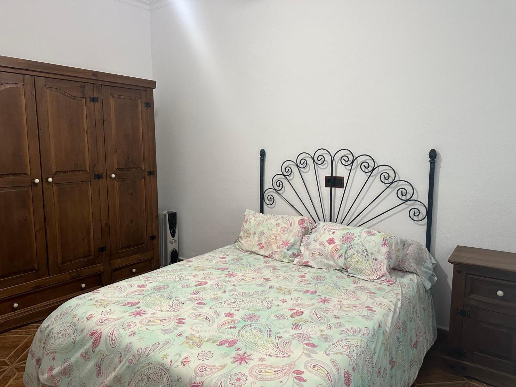 Casa Celeste Villa Algodonales Dış mekan fotoğraf