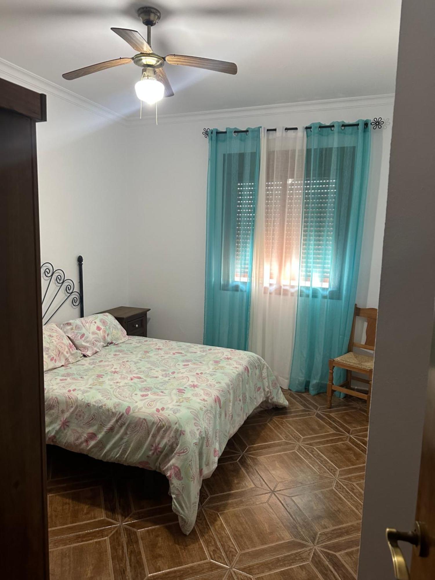Casa Celeste Villa Algodonales Dış mekan fotoğraf